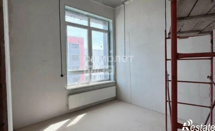 4-комн квартира Уфа, улица Чернышевского, 24