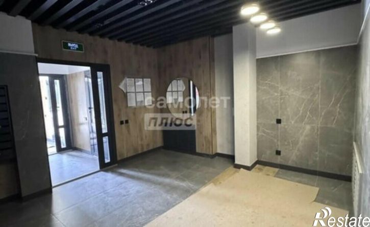 4-комн квартира Уфа, улица Чернышевского, 24