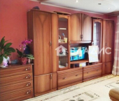 2-комн, 31кв м, этаж 3/5 ул Блюхера, 4