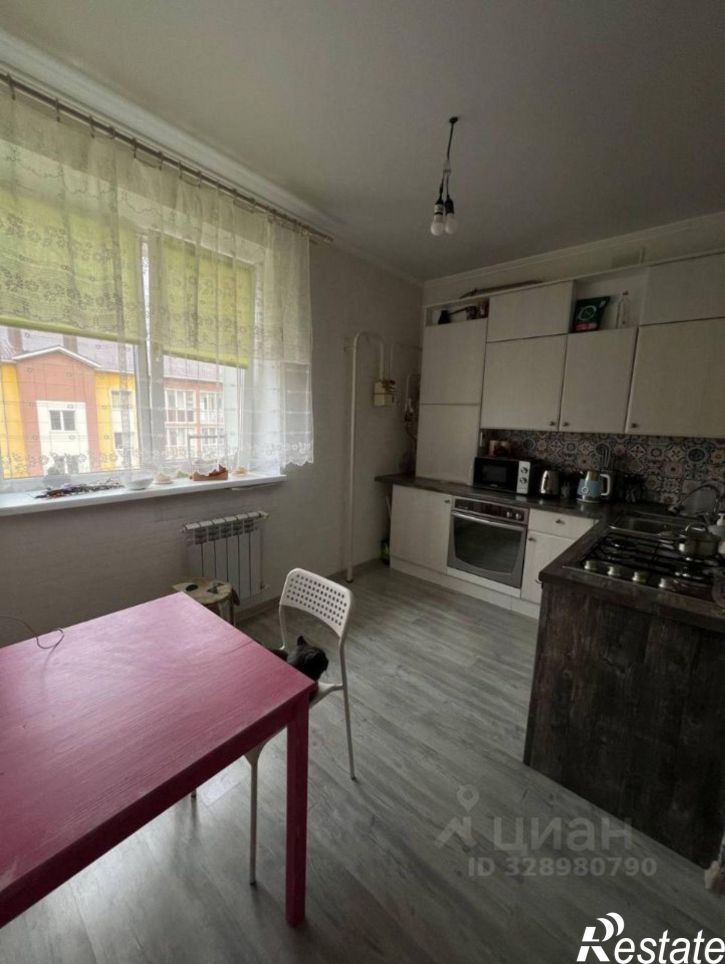 1-комн квартира ул Творческая, 4,  д. 4