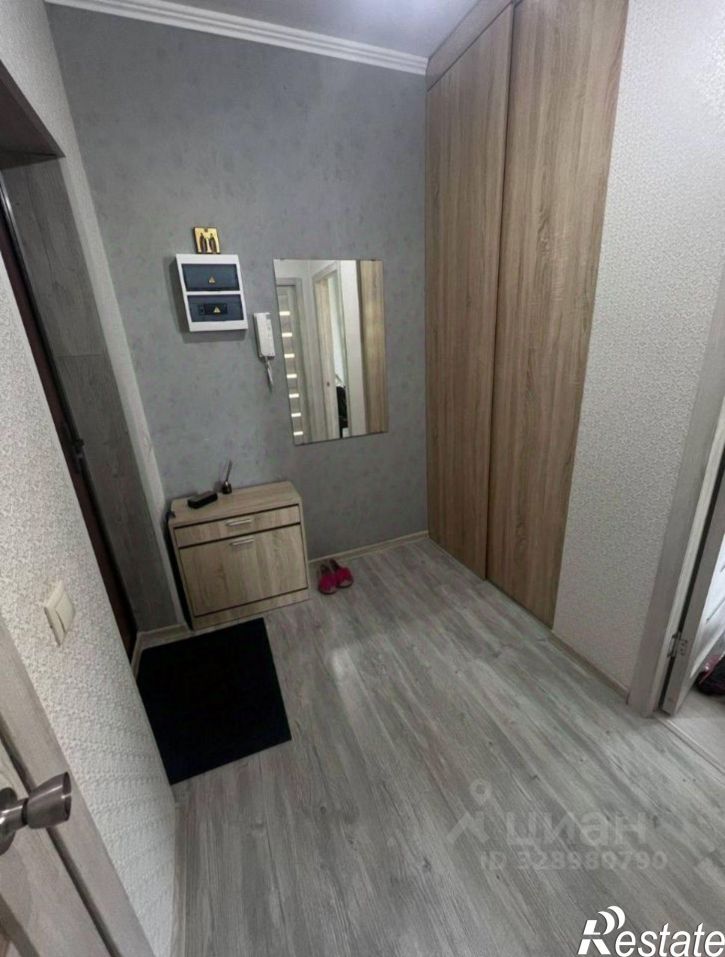 1-комн квартира ул Творческая, 4,  д. 4