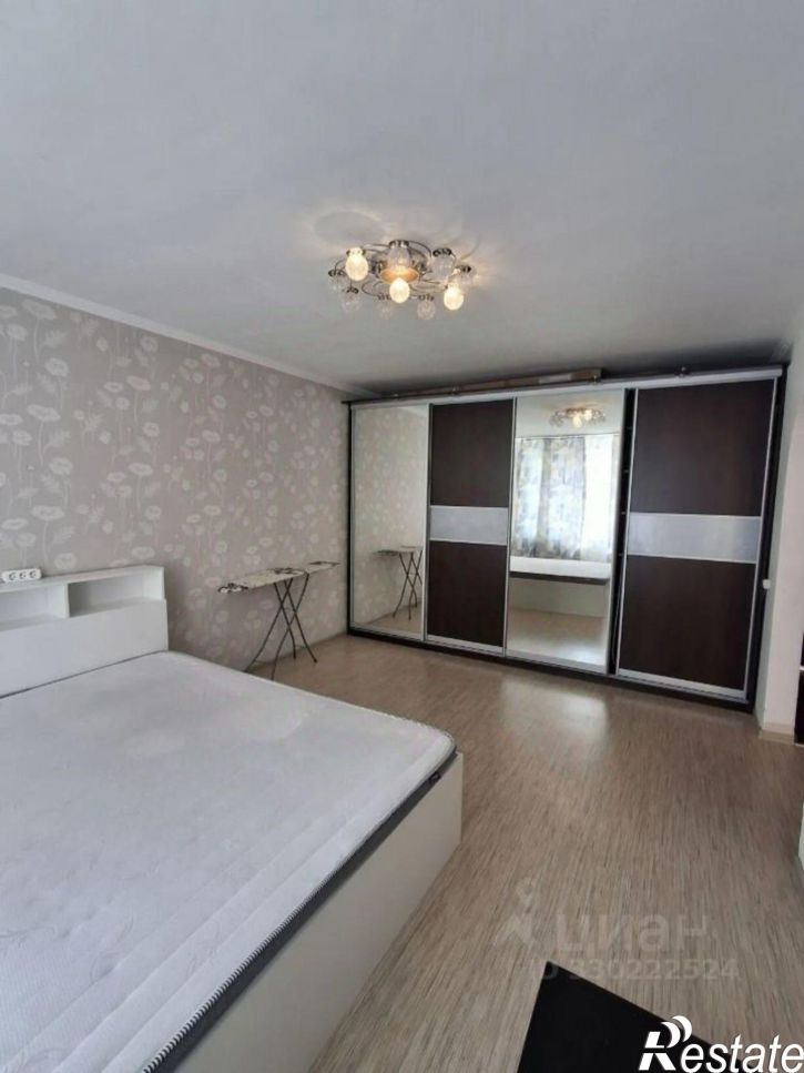 1-комн квартира ул Артема, 118,  д. 118