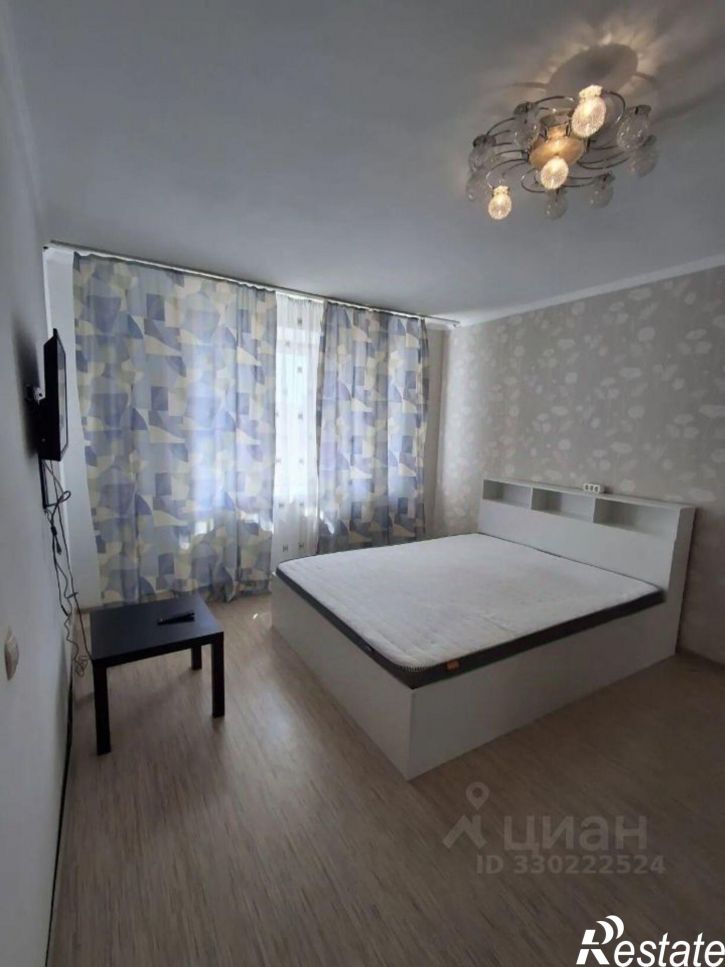 1-комн квартира ул Артема, 118,  д. 118
