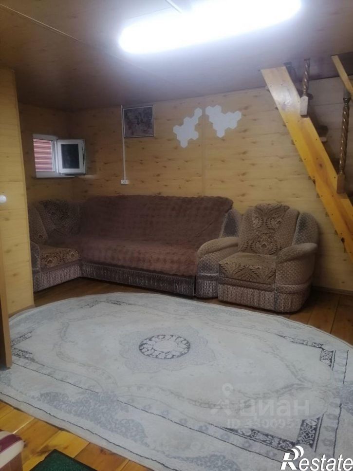 Коттедж/дом Мелеузовский район