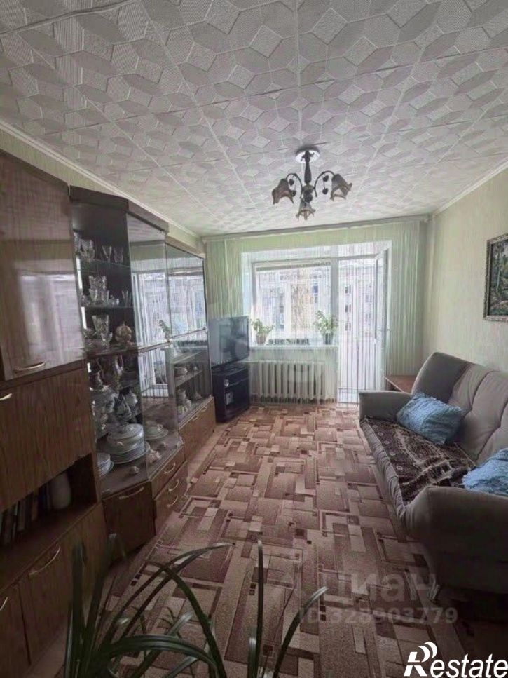 2-комн квартира ул Интернациональная, 120а,  д. 120а