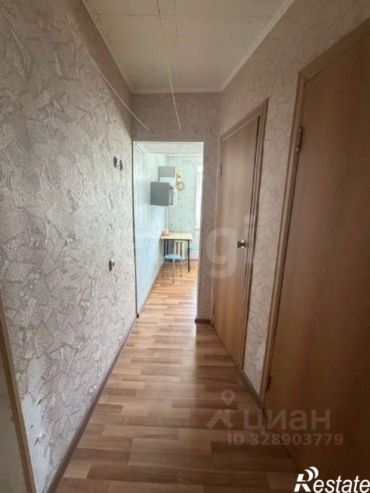 2-комн квартира ул Интернациональная, 120а,  д. 120а