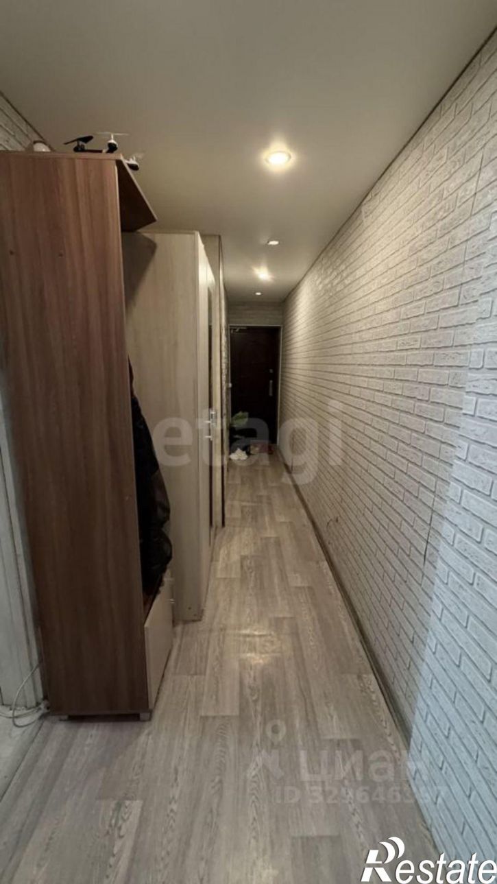 3-комн квартира ул Парковая, 9,  д. 9