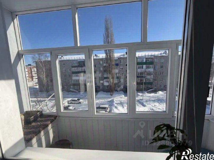 2-комн квартира ул Интернациональная, 120а,  д. 120а