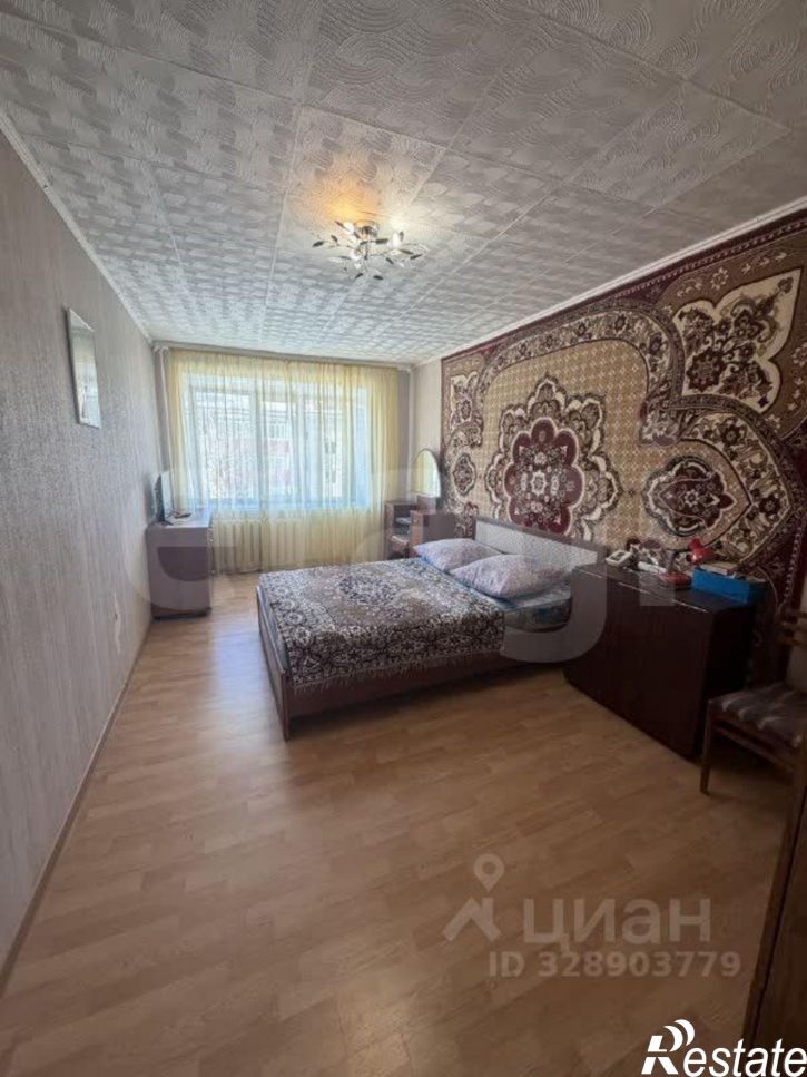 2-комн квартира ул Интернациональная, 120а,  д. 120а