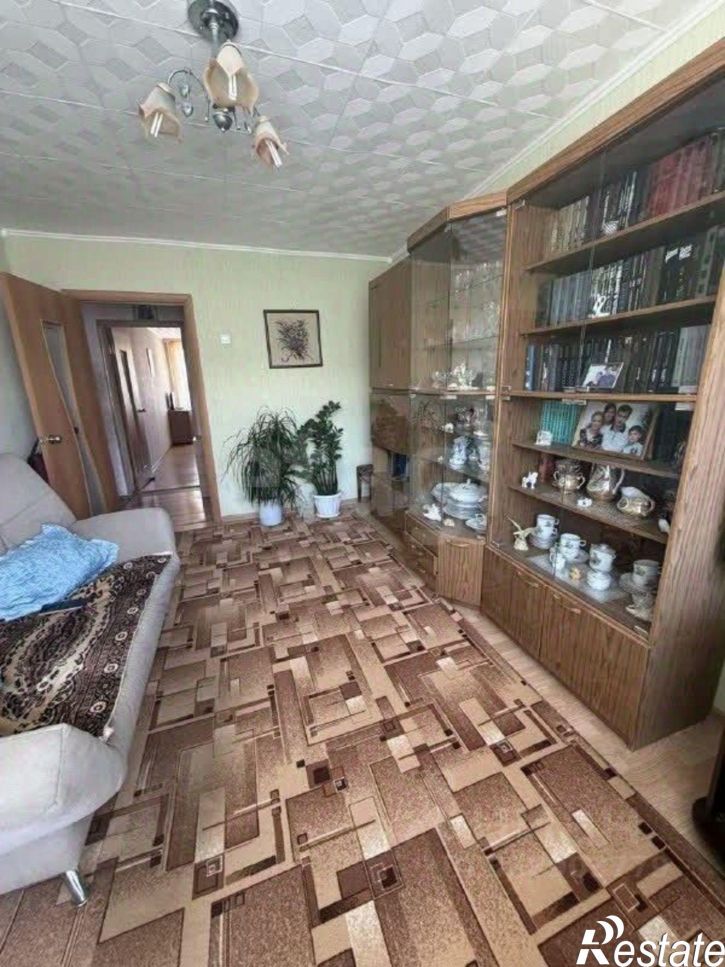 2-комн квартира ул Интернациональная, 120а,  д. 120а