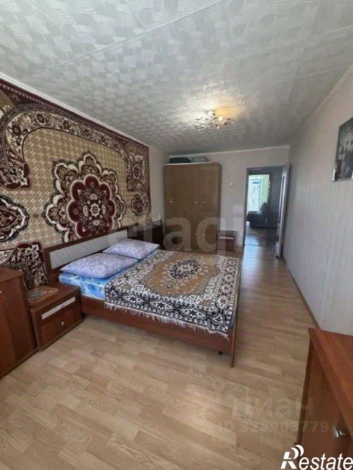 2-комн квартира ул Интернациональная, 120а,  д. 120а