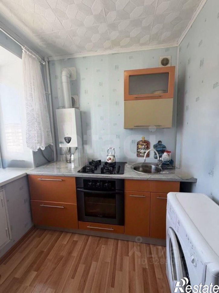 2-комн квартира ул Интернациональная, 120а,  д. 120а