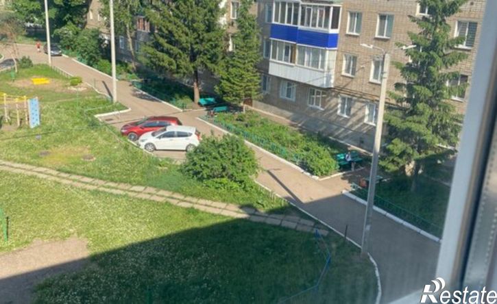 2-комн квартира ул Гагарина, 16,  д. 16