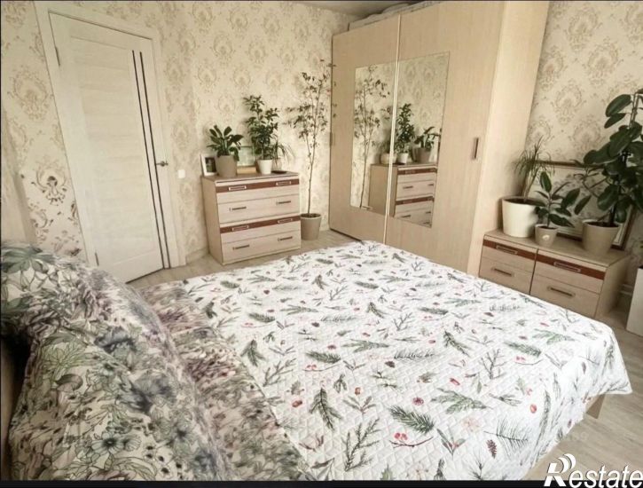 4-комн квартира ул Новая, 32,  д. 32