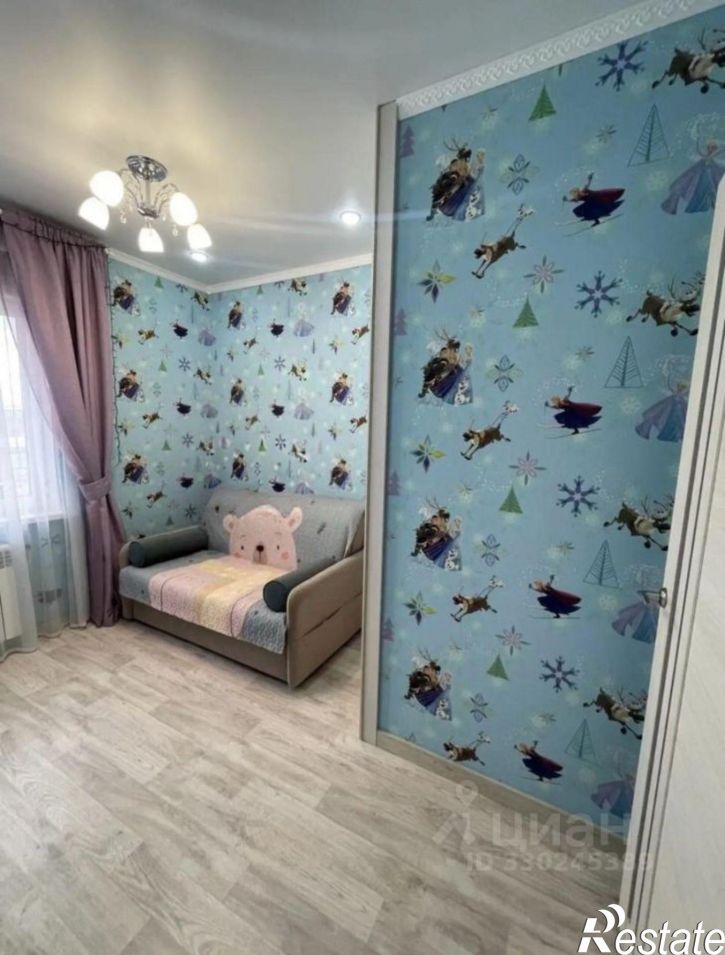 4-комн квартира ул Новая, 32,  д. 32