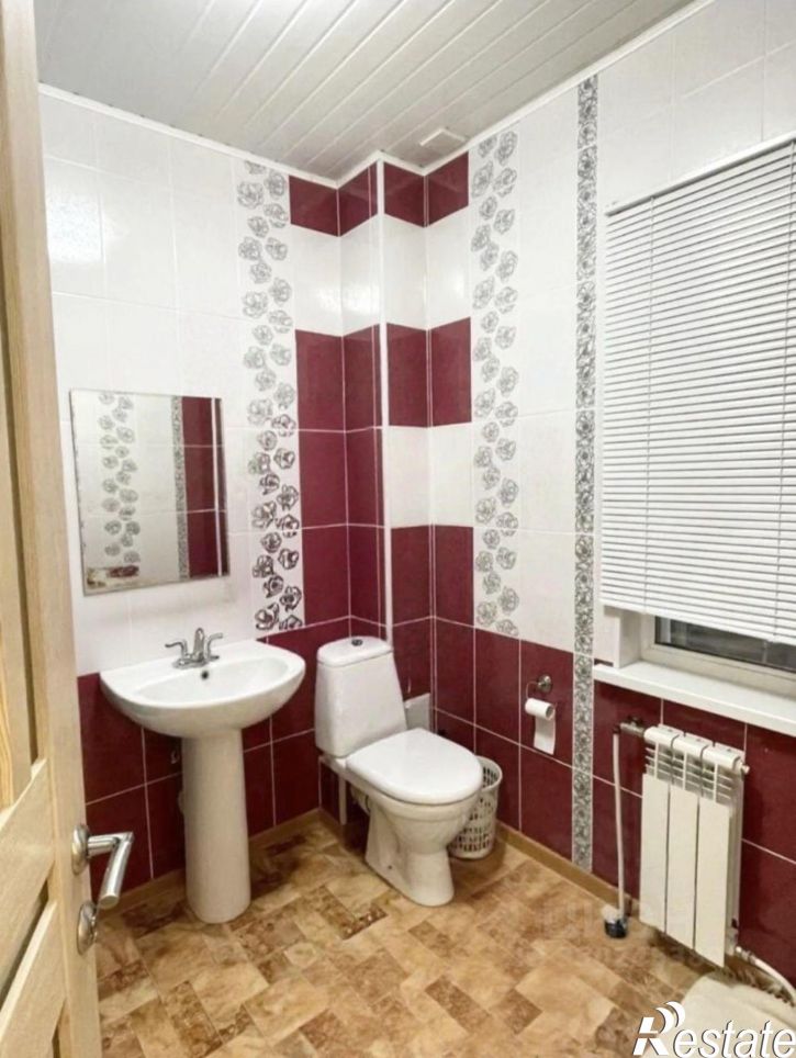 4-комн квартира ул Новая, 32,  д. 32