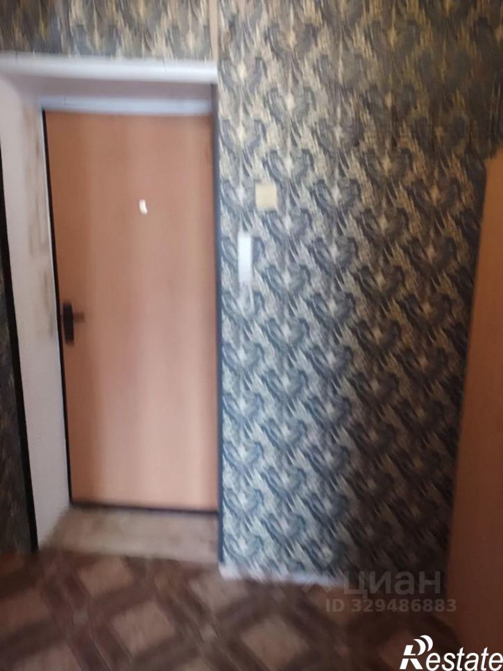 1-комн квартира ул Логовая, 6,  д. 6