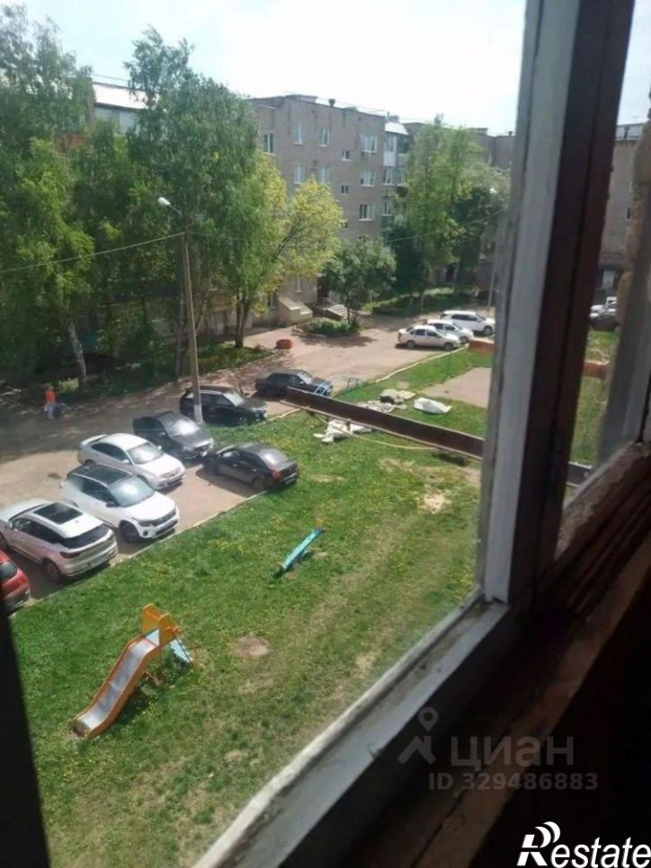 1-комн квартира ул Логовая, 6,  д. 6