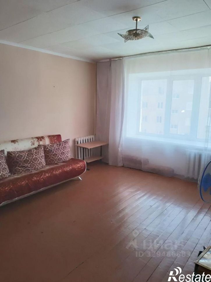 1-комн квартира ул Логовая, 6,  д. 6