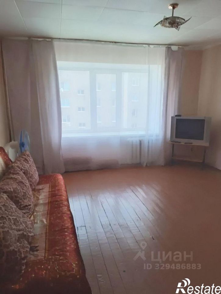 1-комн квартира ул Логовая, 6,  д. 6