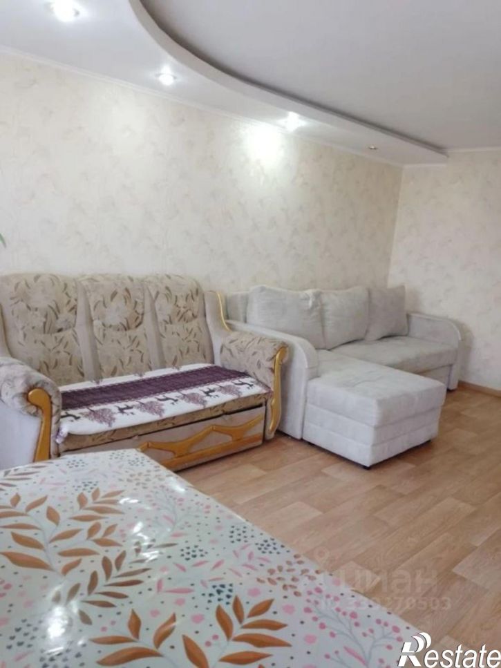 3-комн квартира ул Назара Наджми, 19/1,  д. 19/1