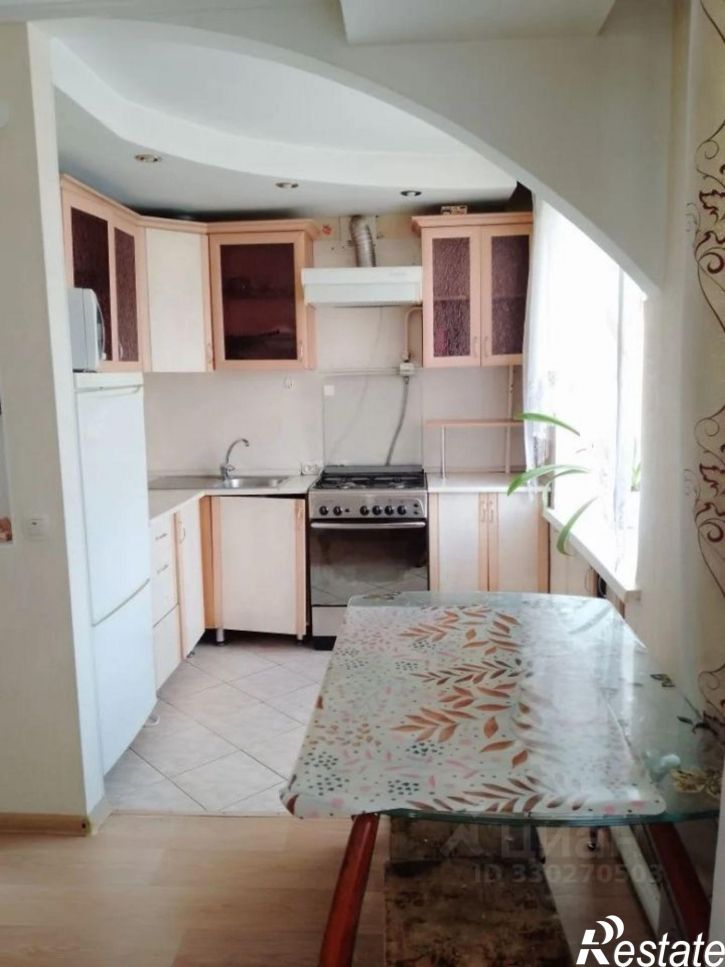 3-комн квартира ул Назара Наджми, 19/1,  д. 19/1