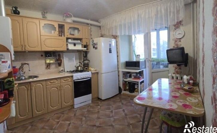 2-комн квартира ул Первомайская, 1,  д. 1
