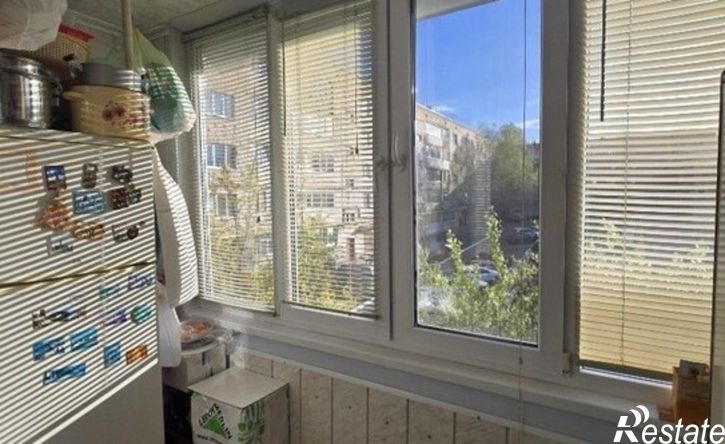 2-комн квартира ул Первомайская, 1,  д. 1
