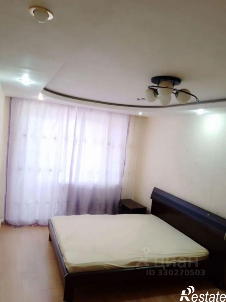 3-комн квартира ул Назара Наджми, 19/1,  д. 19/1