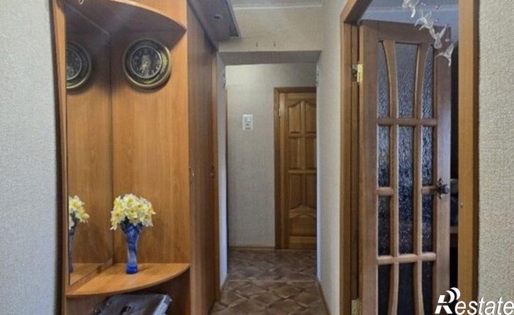 2-комн квартира ул Первомайская, 1,  д. 1