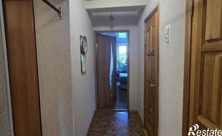 2-комн квартира ул Первомайская, 1,  д. 1