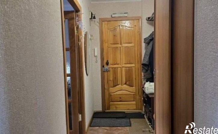 2-комн квартира ул Первомайская, 1,  д. 1