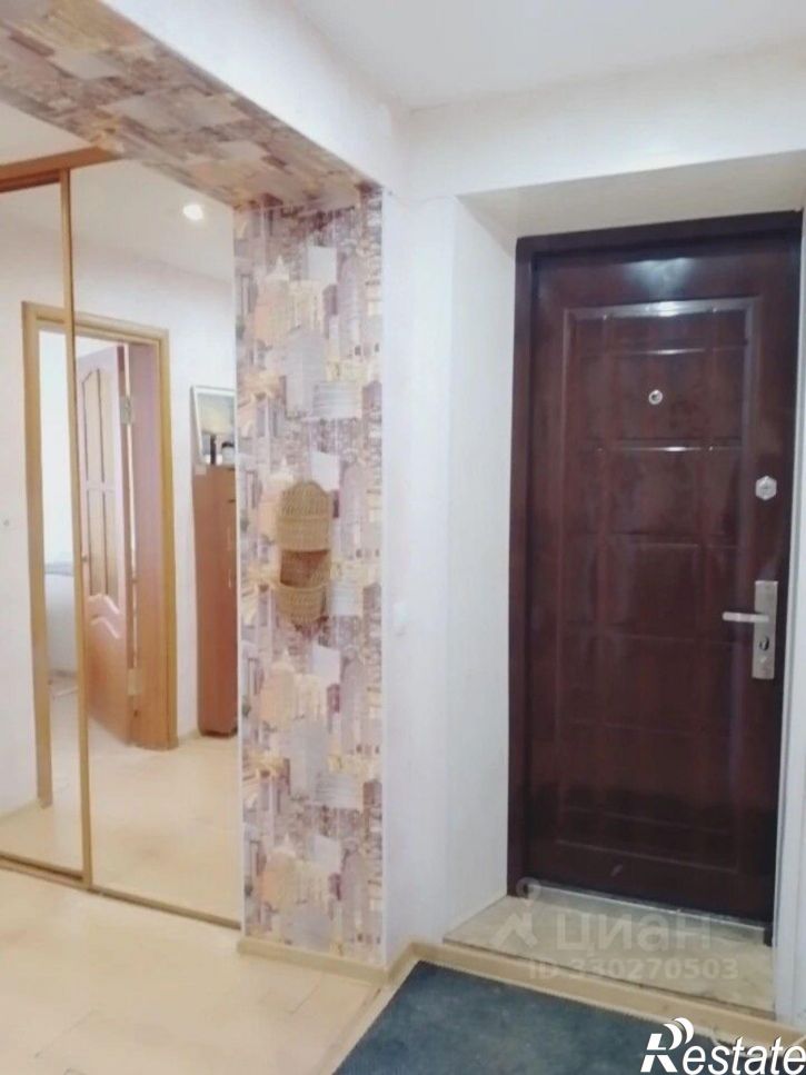 3-комн квартира ул Назара Наджми, 19/1,  д. 19/1