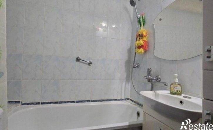 2-комн квартира ул Первомайская, 1,  д. 1