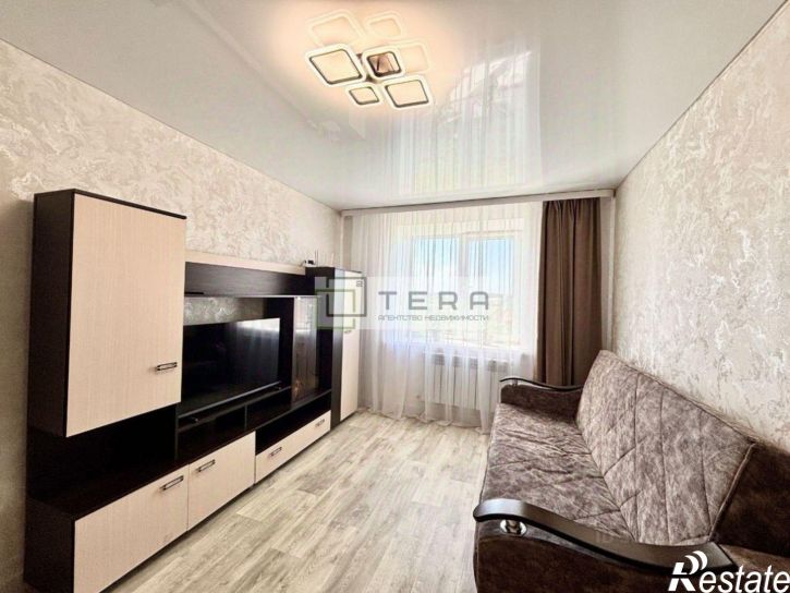 1-комн квартира ул Строителей, 25/1,  д. 25/1