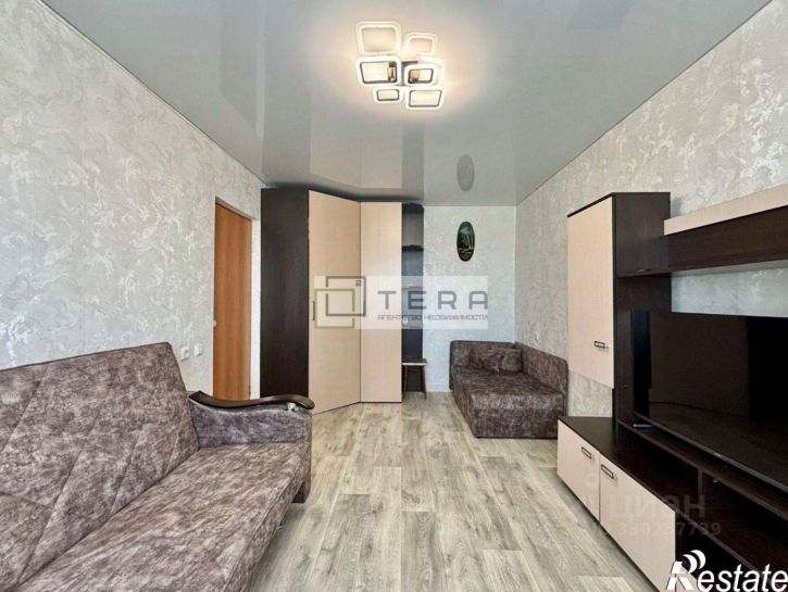 1-комн квартира ул Строителей, 25/1,  д. 25/1