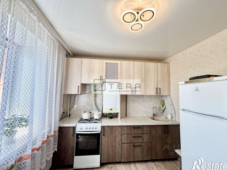 1-комн квартира ул Строителей, 25/1,  д. 25/1