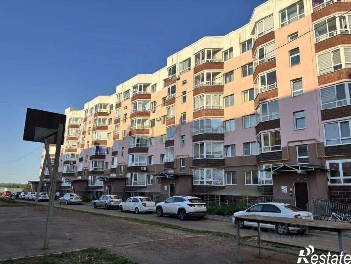 1-комн квартира ул Центральная, 60/1,  д. 60/1