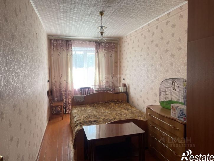 3-комн квартира ул К.Маркса, 8,  д. 8