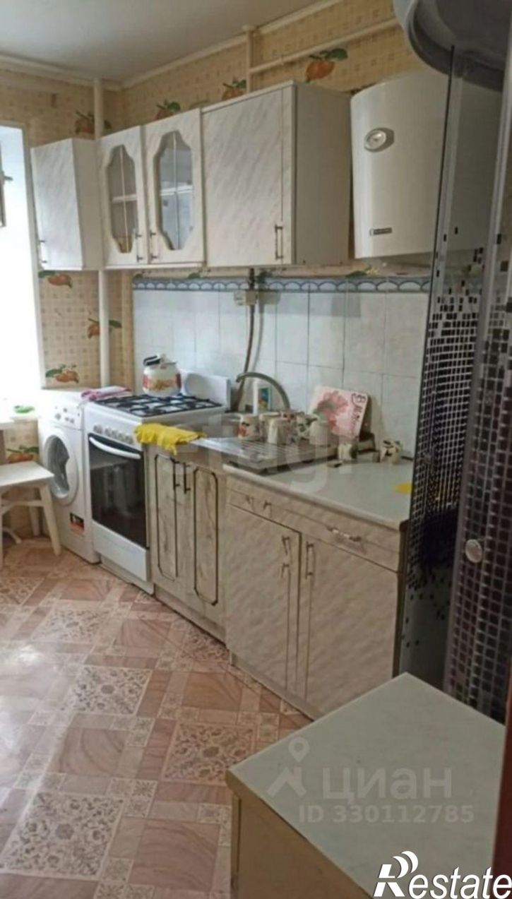 3-комн квартира ул К.Маркса, 8,  д. 8