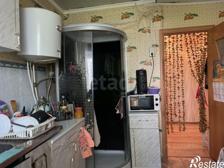 3-комн квартира ул К.Маркса, 8,  д. 8
