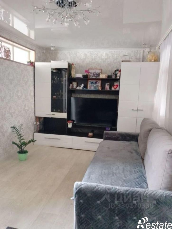 2-комн квартира ул Зеленая, 11,  д. 11