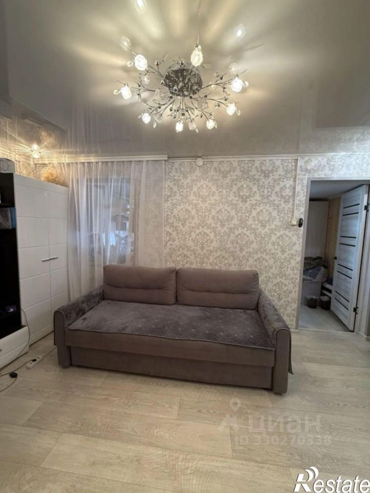 2-комн квартира ул Зеленая, 11,  д. 11