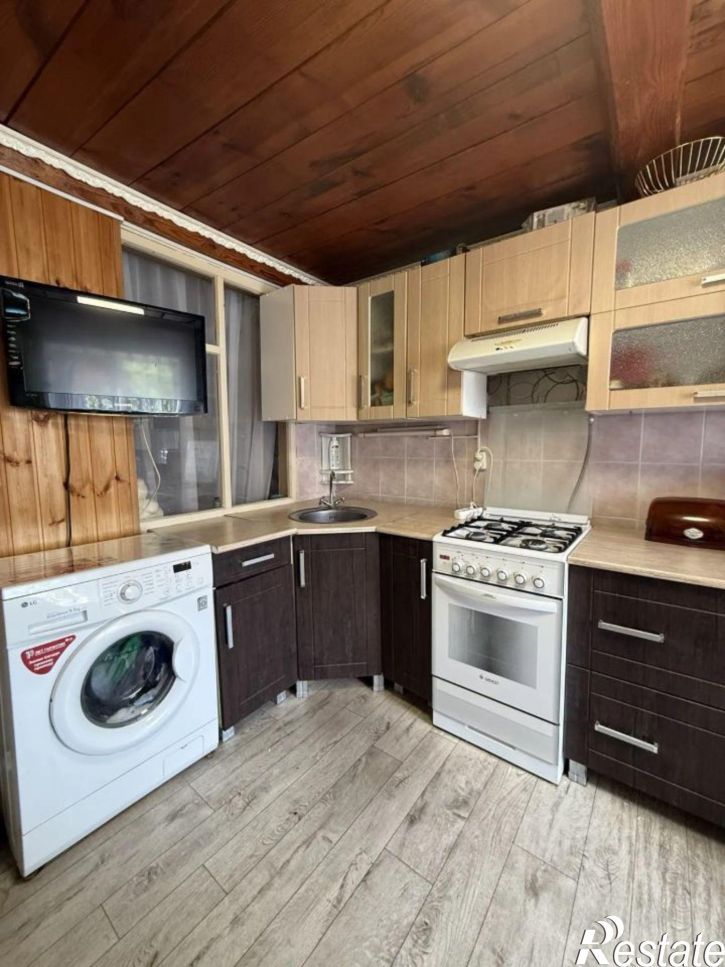 2-комн квартира ул Зеленая, 11,  д. 11
