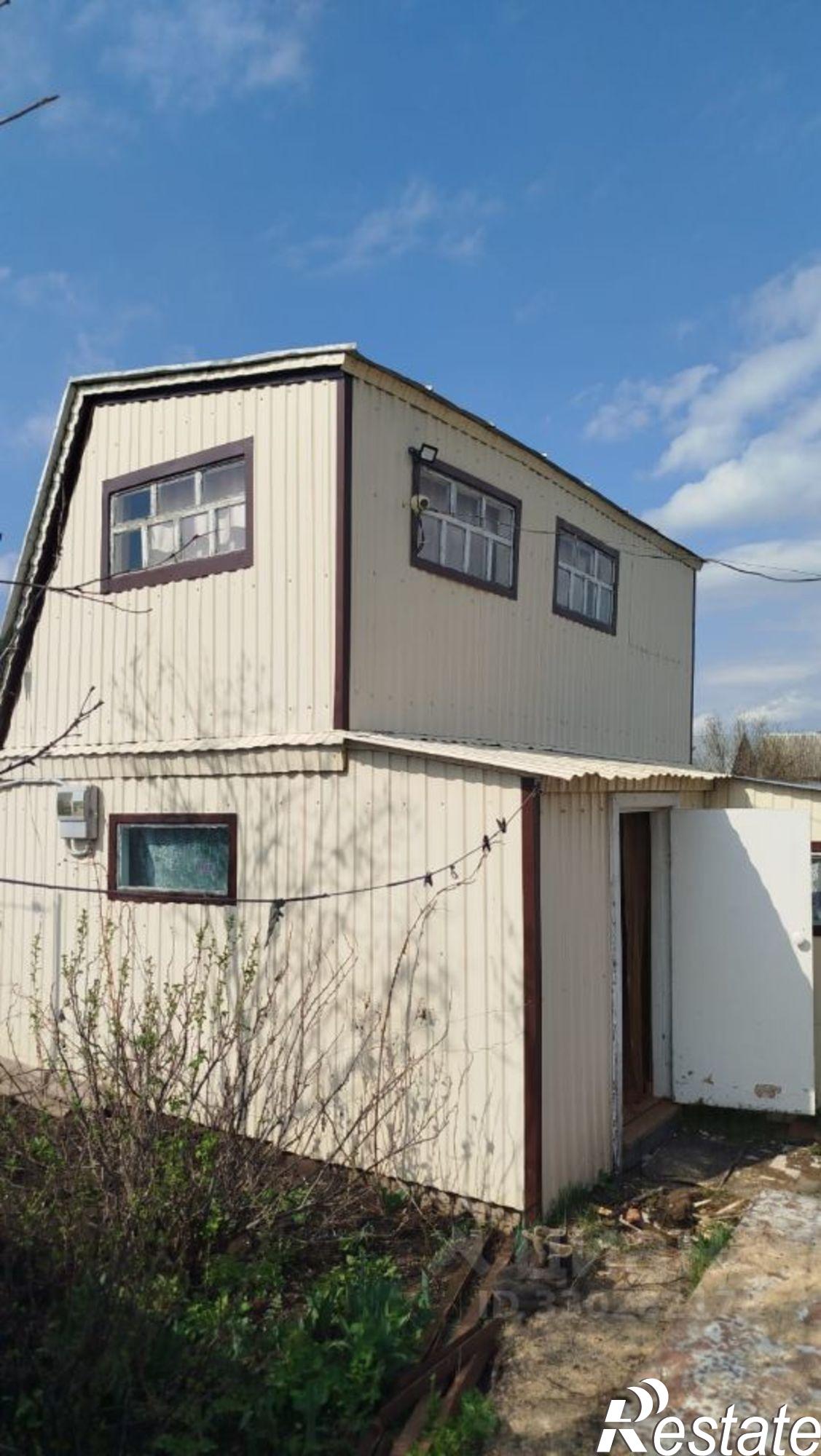 Купить дачу, дом, коттедж за 500 000 рублей на НСТ Агидель