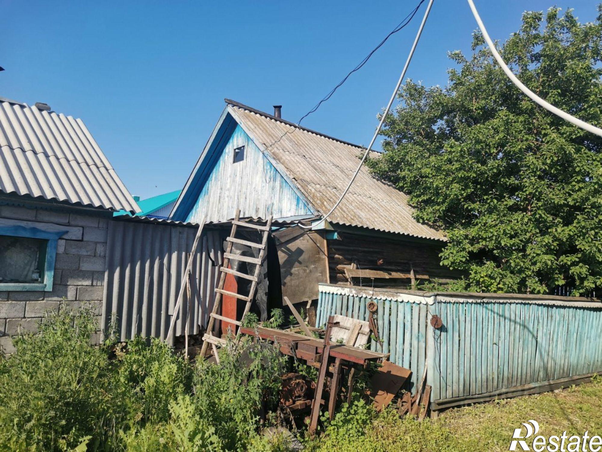 Купить дачу, дом, коттедж за 1 500 000 рублей на Аургазинский район