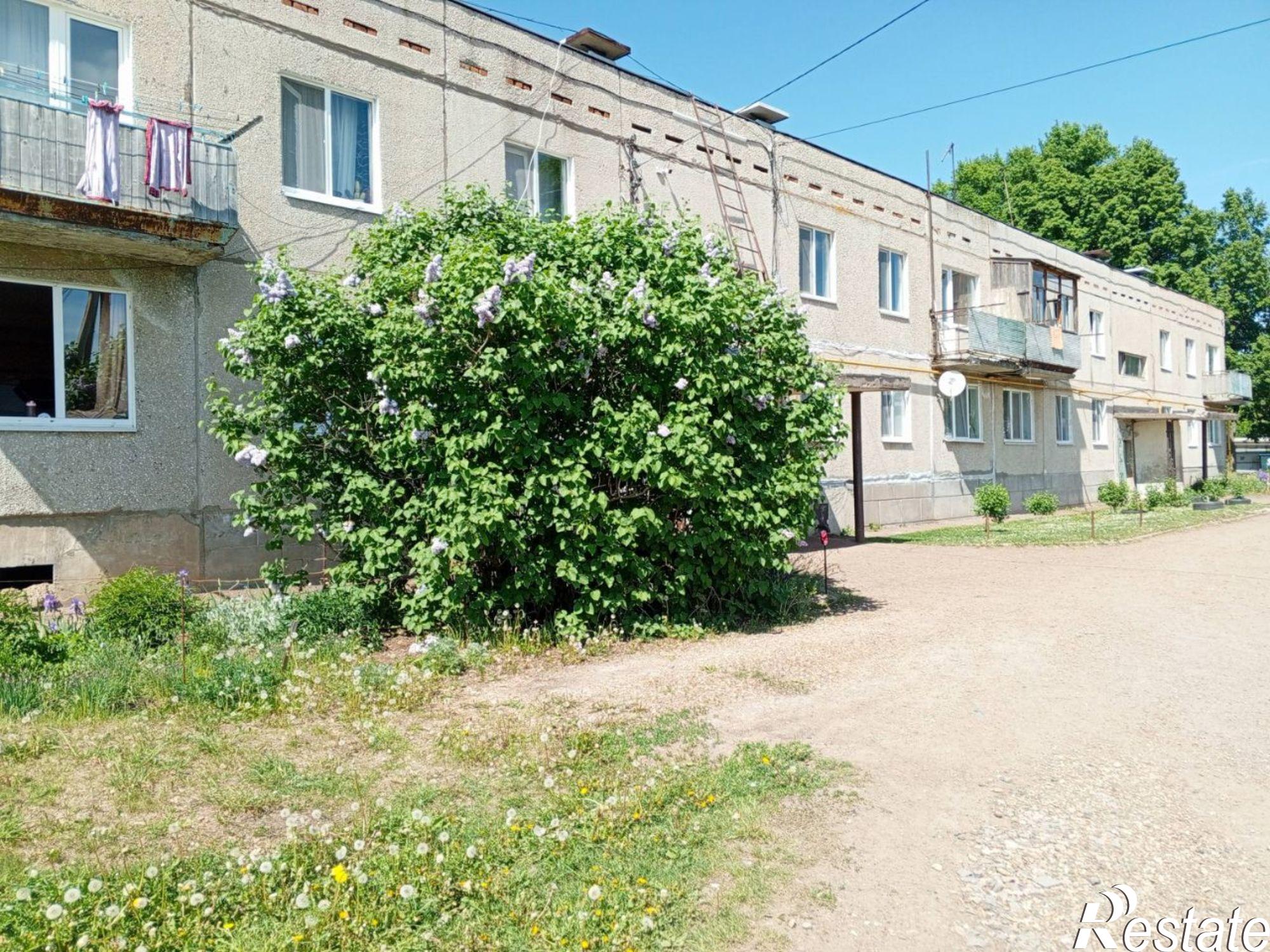 Купить квартиру за 3 300 000 рублей на Уфа