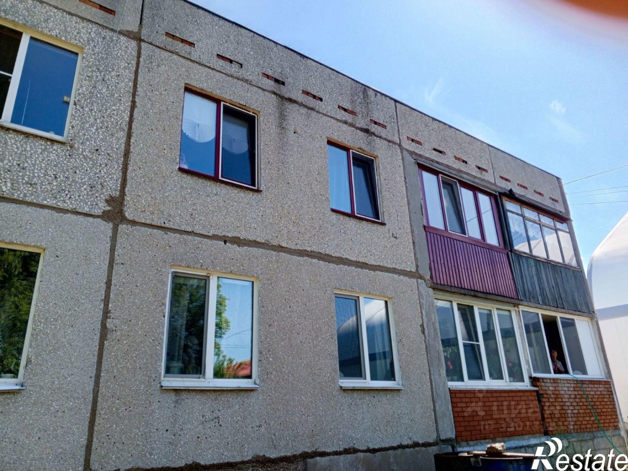 Купить квартиру за 3 300 000 рублей на Уфа