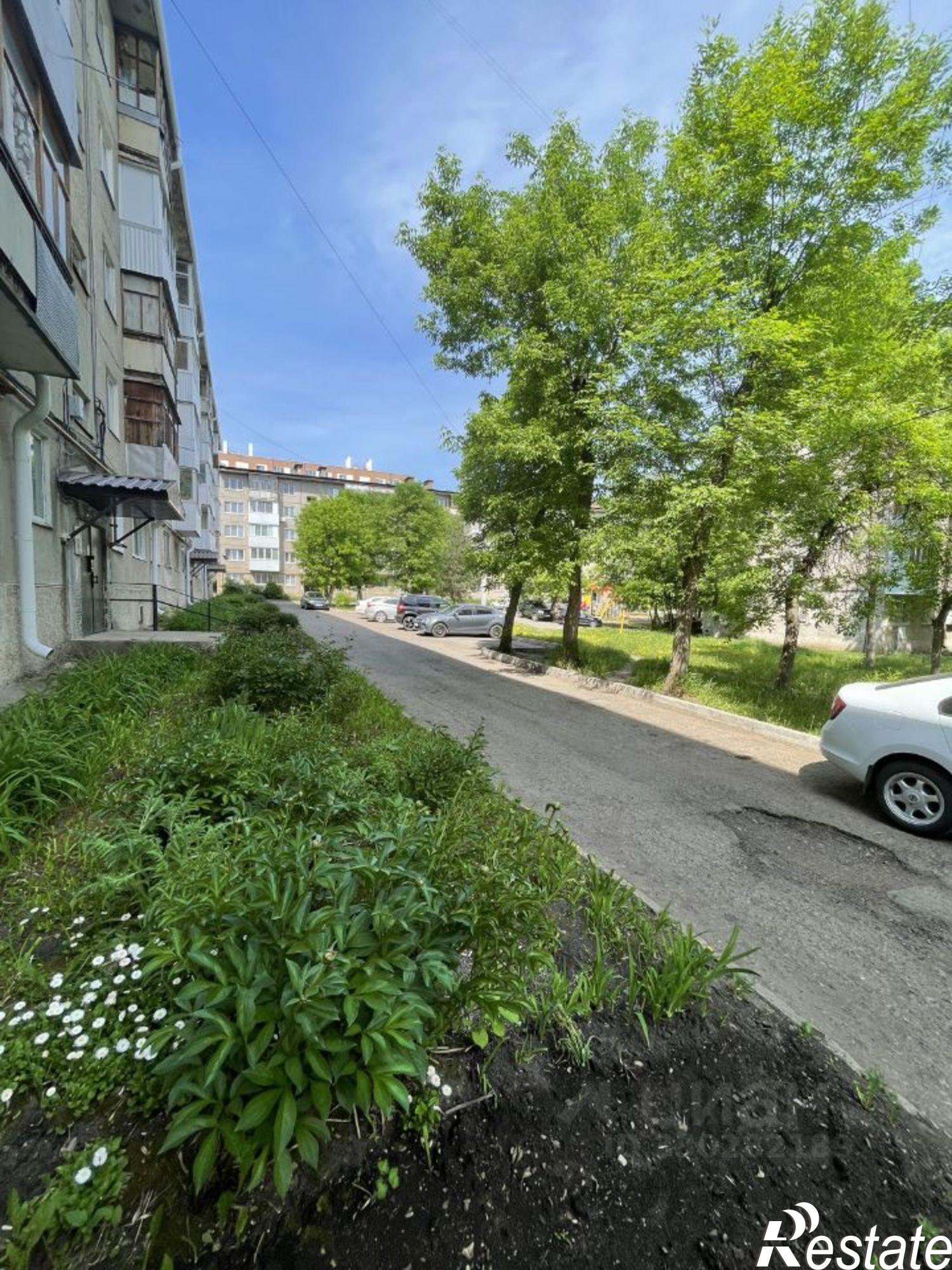 Купить квартиру за 2 850 000 рублей на Уфа