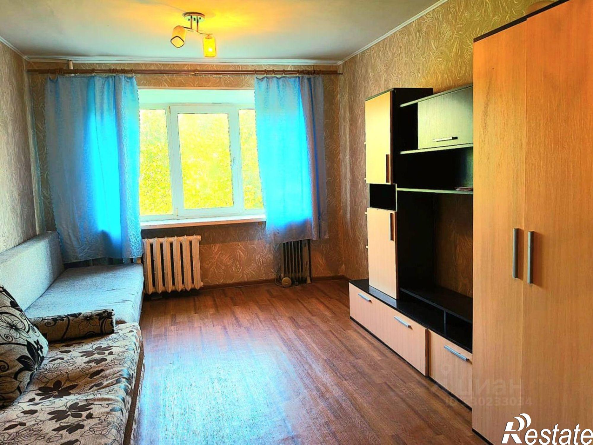 Сдать комнату за 9 000 рублей на Уфа, бульвар Славы, 14